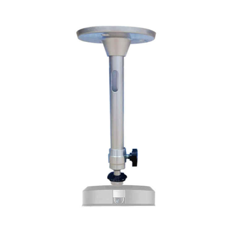 LS-302B Simple Aluminum Alloy Security Camera Projector Bracket, LS-302B LS-302B Simple Aluminum Alloy Security Camera Projector Bracket, LS-302B